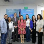 GMVM participa en encuentro hacia sistemas integrales de cuidados organizado por la ONU Mujeres