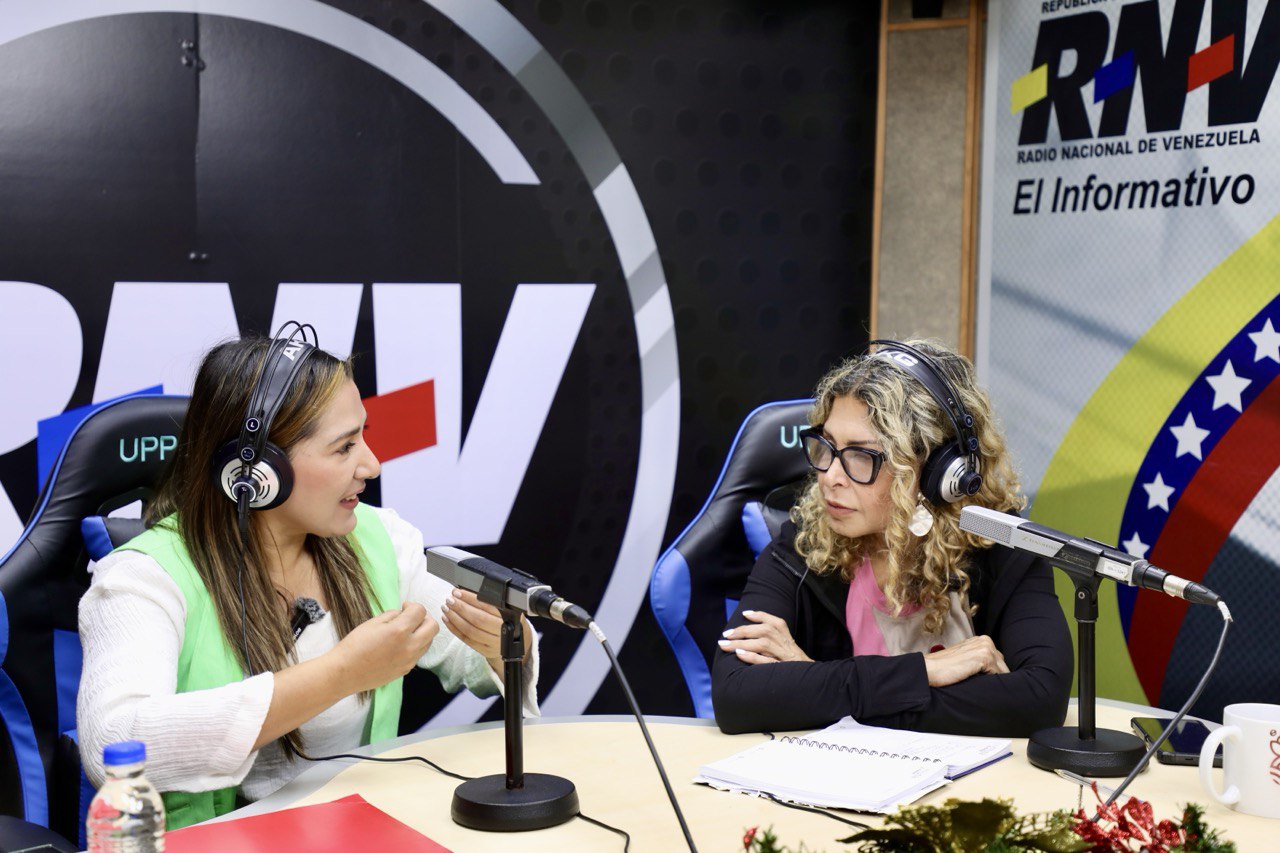 Lee más sobre el artículo Fe, fortaleza y esperanza: Pilares del empoderamiento femenino en Venezuela