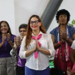 Inamujer reconoció la lealtad y compromiso de su fuerza laboral de La Guaira