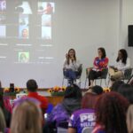 Seminario consolida la unión feminista ante los desafíos