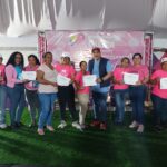 Inces entrega 4 mil 500 certificados en Portuguesa y celebra aniversario de la GMVM 