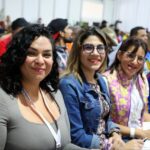 Mujeres defienden el feminismo socialista en Congreso del Bloque Histórico Bolivariano