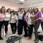 Mujeres venezolanas son antorchas de luz en la lucha por la igualdad y el fin de la violencia 