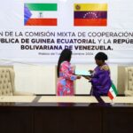 Venezuela exporta su modelo de igualdad de género a Guinea Ecuatorial