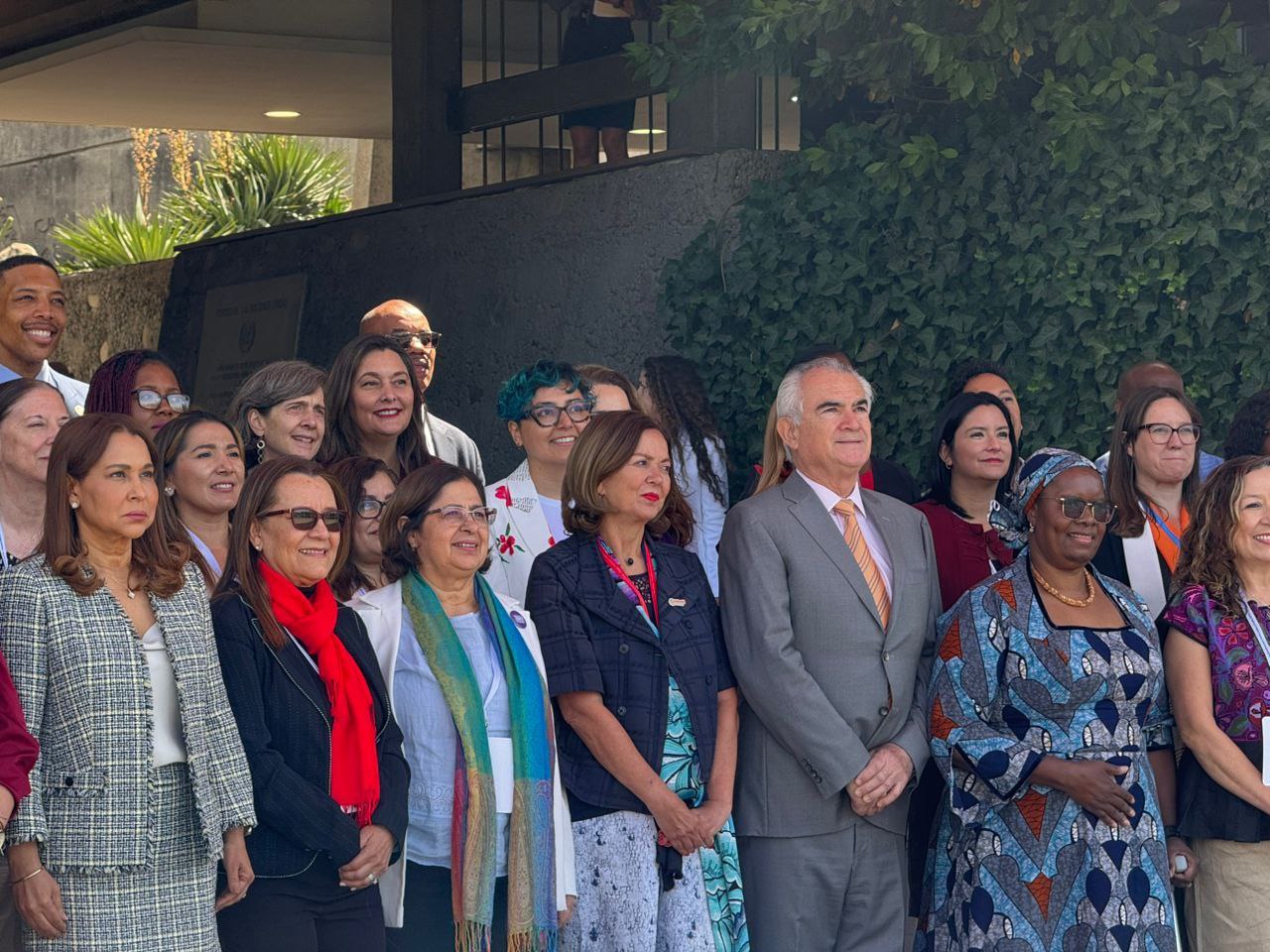 En este momento estás viendo Mujeres de América Latina y el Caribe buscan fortalecer la igualdad de género