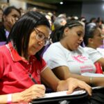 Defensoras de la mujer analizan estrategias para combatir la violencia de género