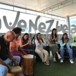 Misiones de la Nueva Generación convocan a exaltar la figura de la mujer venezolana a través del canto