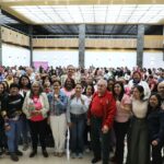 Matutino Venezuela Mujer: El socialismo del siglo XXI es feminista 