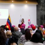 Matutino Venezuela Mujer: Claves para el futuro de Venezuela