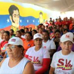 Gobierno Bolivariano garantiza acceso a salud de calidad en Sucre