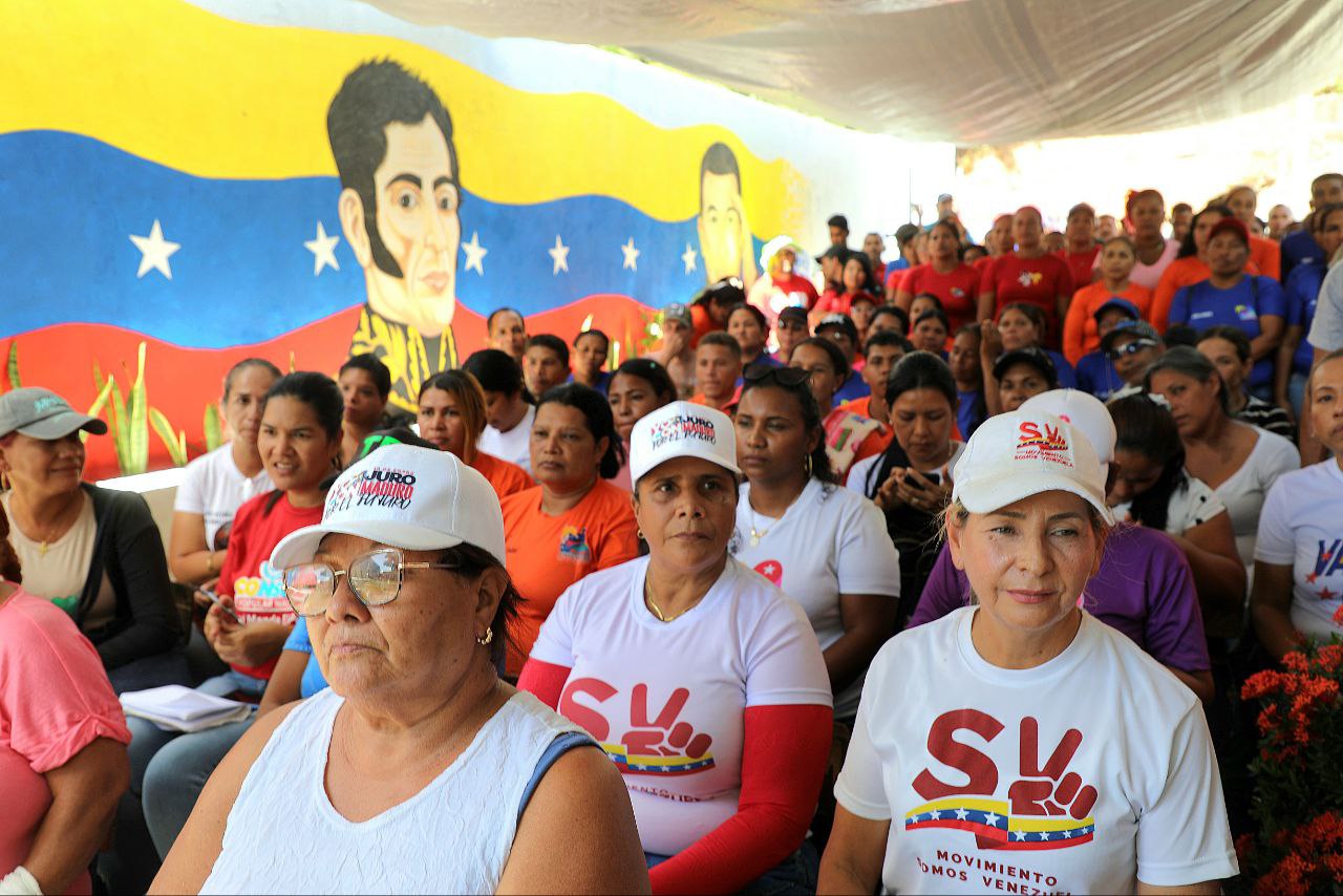 En este momento estás viendo Gobierno Bolivariano garantiza acceso a salud de calidad en Sucre