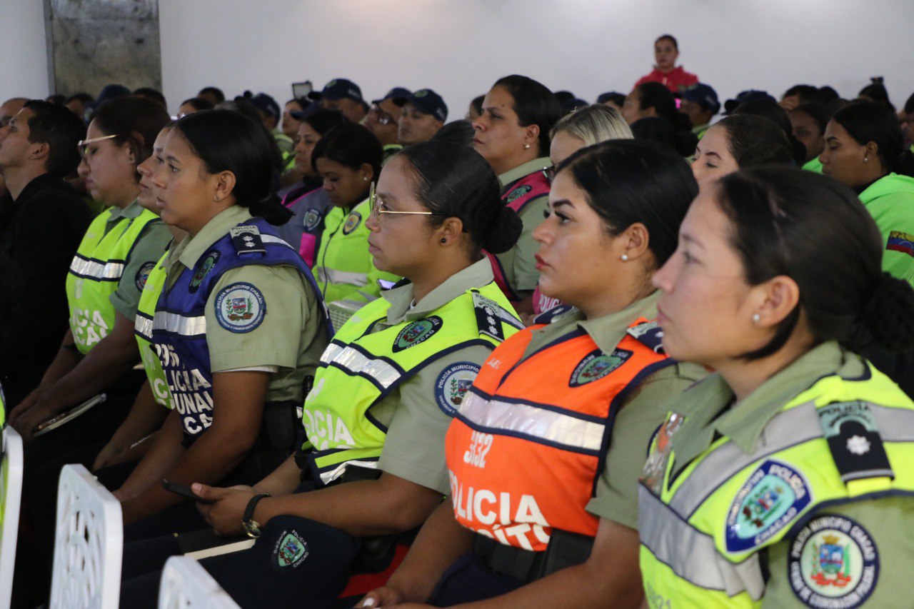 En este momento estás viendo Inamujer sensibiliza y capacita para prevenir y erradicar la violencia contra las mujeres