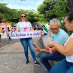 La prevención y atención integral se garantiza con Inamujer en Táchira y Monagas