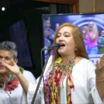 Concurso Nacional de Poesía y Canción: Talento femenino brilla en RadioTom