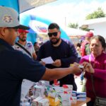 GMVM atendió a comunidades de Filas de Mariche durante Jornada Integral comunitaria