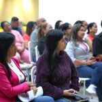 MinMujer capacita a su personal en pensamiento crítico y espiritualidad