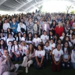 «Mujeres de las Ciencias»: Un libro para reconocer a las pioneras que inspiran nuevas generaciones