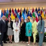 Venezuela participó en Foro Regional de Ministras de la CELAC para fortalecer lucha contra violencia de género