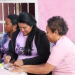 Gobierno Bolivariano brinda atención integral a mujeres en situación de vulnerabilidad en Caracas