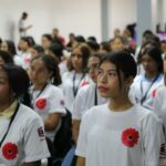 Formación en Liderazgo Feminista impulsa la organización juvenil en Miranda