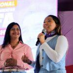 Empoderamiento femenino y soberanía alimentaria son pilares de la Venezuela del futuro