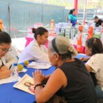 Más de 16 mil habitantes atendidos en jornada integral del Plan Antonio José de Sucre en Petare 