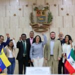 Venezuela y Guinea Ecuatorial avanzan en formación sobre violencia de género