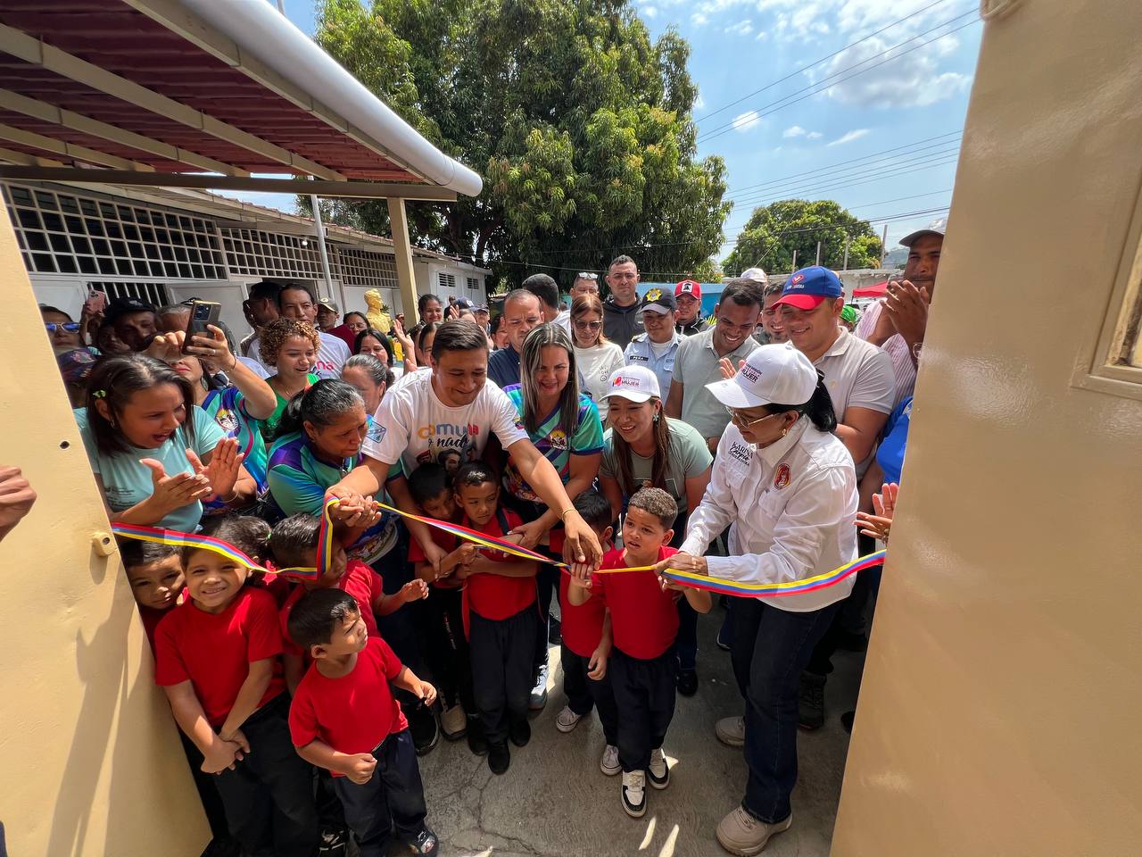 En este momento estás viendo Instalada Sala de Gobierno Popular y Comunal en Zona Sur de Aragua