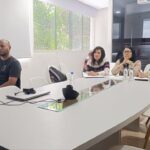 Escuela Feminista del Sur analiza la compleja realidad de la mujer migrante