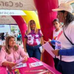 Realizan despliegue de la GMVM en Santa Rosalía en Caracas