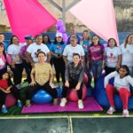 Mujeres de Barinas y Portuguesa recibieron atención en salud con la GMVM