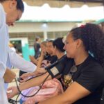 GMVM lleva atención integral a más de tres mil mujeres en seis estados del país