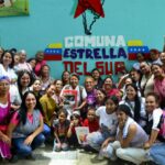 MinMujer inició plan de formación para el financiamiento de emprendedoras en Caracas