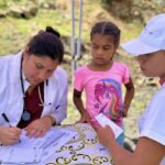 GMVM atiende a mujeres de la comunidad Nueva Esparta en parroquia Sucre en Caracas