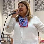 Ministra Yelitze Santaella lidera relanzamiento de la GMVM junto al Poder Popular