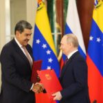 Venezuela y Rusia fortalecen alianzas comerciales, científicas y tecnológicas