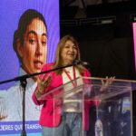 MinMujer participa en el 3er Encuentro Internacional de Mujeres de la FUTAC en Caracas