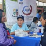 Gran Misión Venezuela Mujer lleva atención integral gratuita a Petare