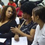 Banmujer impulsa a emprendedoras caraqueñas con taller de Proyectos de Inversión