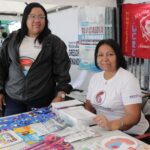 GMVM brinda atención integral y gratuita a mujeres de Petare y San Agustín