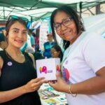 Gran Misión Venezuela Mujer lleva atención integral y gratuita a la parroquia Petare