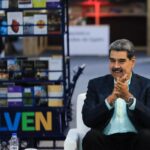 FILVEN 2025 arranca en Caracas con llamado del presidente Maduro a leer para transformar