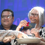 FILVEN 2025 rinde tributo a Nora Castañeda con la presentación del libro ¿Una banca revolucionaria?