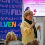 FILVEN 2025: MinMujer presenta programa nacional de defensoras comunales