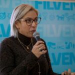 FILVEN 2025: Escuela Feminista del Sur impulsa debate sobre cuidados y justicia social