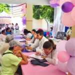 GMVM despliega jornada de salud integral en Valle Verde con más de 2.900 atenciones