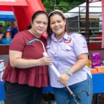GMVM atendió a mujeres de Caucagüita en articulación con el Plan Antonio José de Sucre