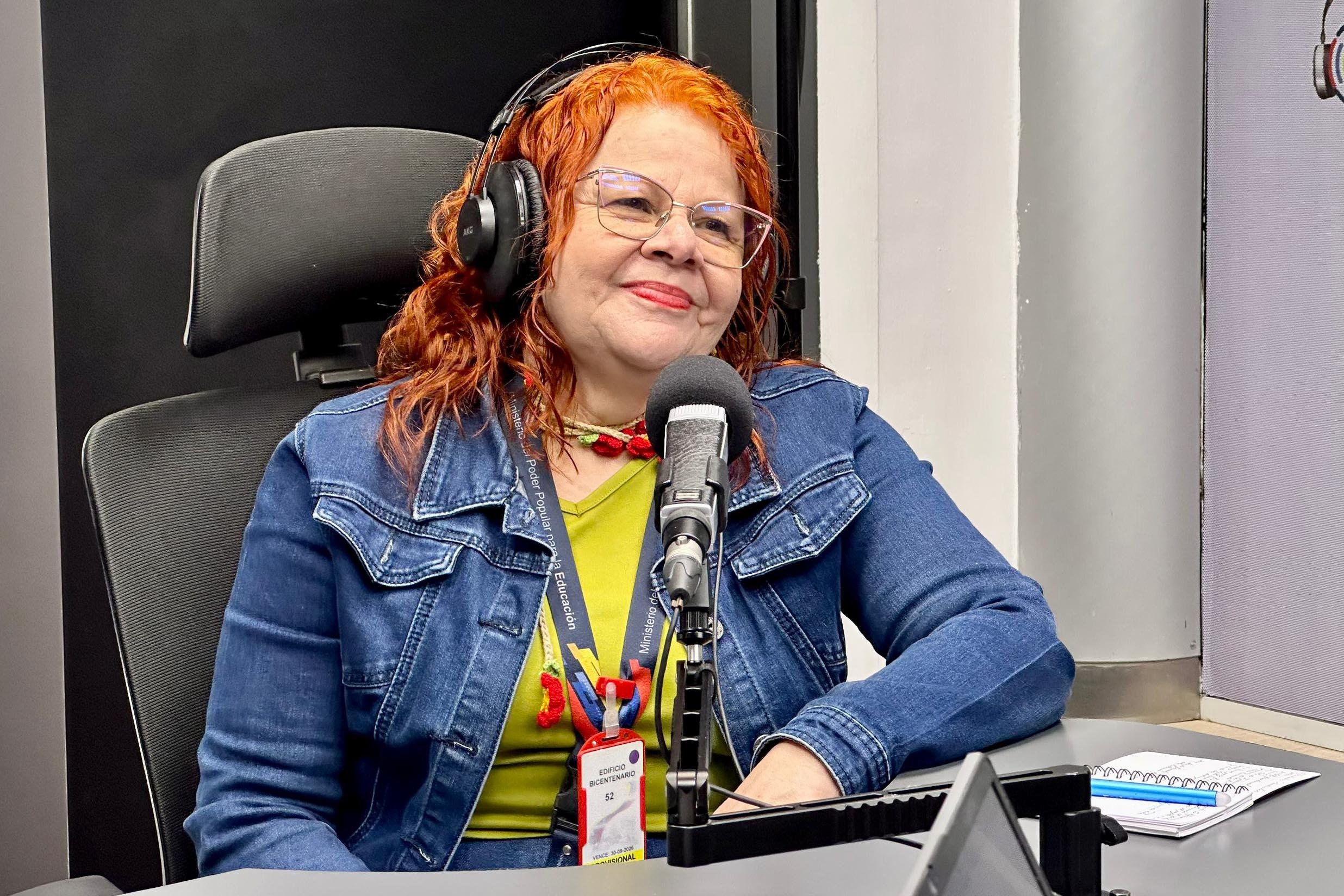 Lee más sobre el artículo GMVM impulsa transformación del país con formación territorial y participación activa de la mujer