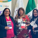 Ministra Yelitze Santaella representa a Venezuela en la Conferencia Regional de la Mujer