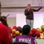 Macarao conforma Comités de Mujeres para fortalecer la atención territorial